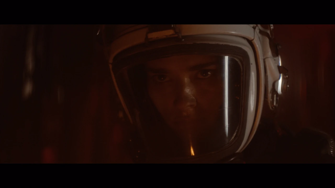 THE COLOR film still 22